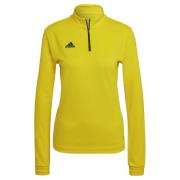Adidas Dames entrada 22 trainings top