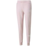 Puma Dames power graphic joggingbroek