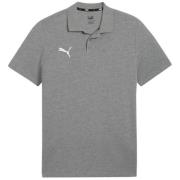 Puma Heren team doel poloshirt