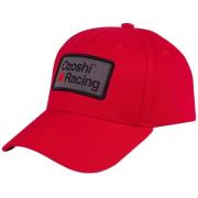 Ozoshi Racing baseball cap
