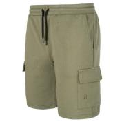 Alpinus Heren rijana korte broek