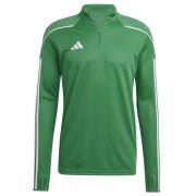 Adidas Heren trio 23 league trainings sweatshirt