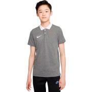 Nike Jongens park 20 poloshirt