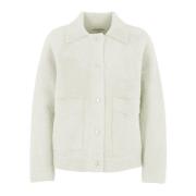 Covered Jas paris blanc de blanc