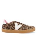 Victoria Sneakers 1126205-leopard