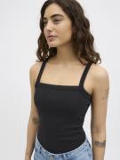 Jack & Jones Jxfifi str sl rib top jrs sn