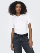 Only Onldina life s/s club top box jrs