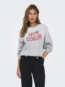 Only Onlnomi rock l/s cs swt