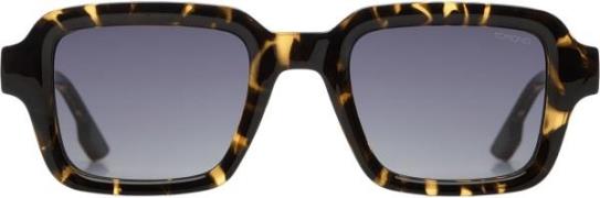 Komono Lionel dark tortoise sunglasses