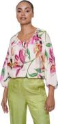 Geisha Top
