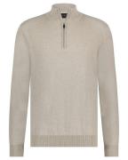 Scotland Blue Pullover 25105hi04sb
