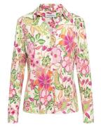 &Co Woman Blouse lange mouw bl351 vayen