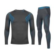 Alpinus Heren gt43880 thermische base layer set
