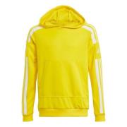 Adidas Kinderen/kinderen squadra 21 hoodie