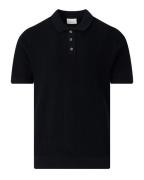 Profuomo Polo met korte mouwen