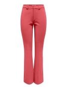 Only Onlpeach mw flared pant tlr noos