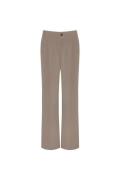 G-Maxx Jolene pants taupe