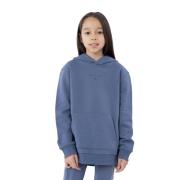 4F Meisjes hjz22jbld003 32s hoodie