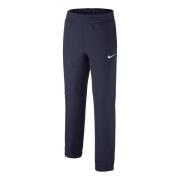 Nike Kinder/kids sportswear n45 geborsteld fleece joggingbroek