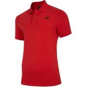 4F Heren nosh4 tsm008 poloshirt