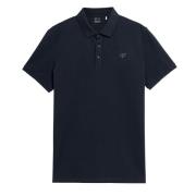 4F Heren regular poloshirt