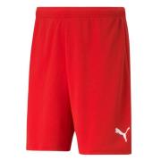 Puma Heren teamrise sweat shorts