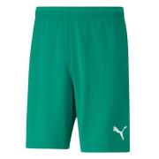 Puma Heren teamrise sweat shorts