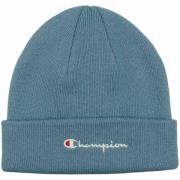 Champion Geborduurde logo beanie