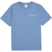 Champion Herenshirt met korte mouwen