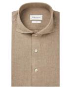 Profuomo Dresshemd ppwh10020f