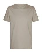 Profuomo Japanese knit t-shirt ss