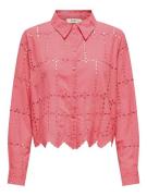 Jacqueline de Yong jojo l/s anglaise shirt wvn 15347247 of sharon