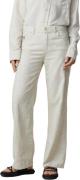 Lois Culotte lino natural rinse