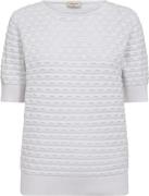 Free Quent Fqdodo pullover brilliant white