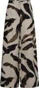 Copenhagen Muse Cmnatuli pants peyote w. black