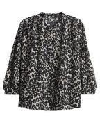 Opus Blouse lange mouw 10397513054100
