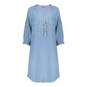Geisha dress 57001-10 835 stonebleach