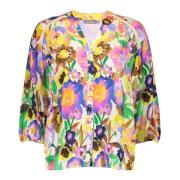 Geisha Blouse 53229-20