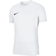 Nike T-shirt met korte mouwen voor volwassenen dry park vii