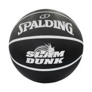 Spalding & Bros  Slam dunk basketbal