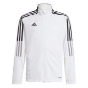 Adidas Kinderen/kinderen tiro 21 track sweatshirt