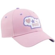 Puma Kinderen/kinderen comic galactic baseball cap
