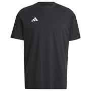 Adidas Heren tiro 23 wedstrijd-t-shirt