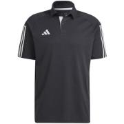 Adidas Heren tiro 23 wedstrijdpoloshirt