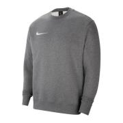 Nike Kinder/kids park 20 fleece sweatshirt met ronde hals