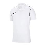 Nike Heren park 20 dri-fit poloshirt