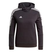 Adidas Kinderen/kinderen tiro 21 hoodie