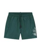 Malelions Split swim shorts zwembroeken mm3-ss25-13