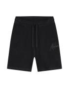 Malelions Signature towelling shorts shorts mm3-ss25-26