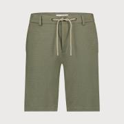 Blue Industry De piqué korte broek |